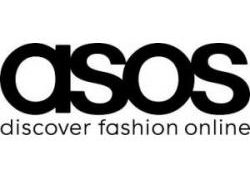 Discount codes and deals from ASOS