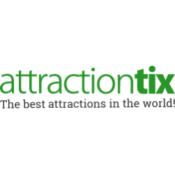 Discount codes and deals from AttractionTix