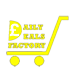 Daily Deals Factory UK Logo