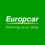 Discount codes and deals from Europcar