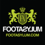 Discount codes and deals from Footasylum