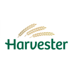 Discount codes and deals from Harvester