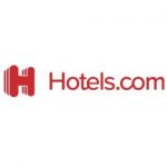 Discount codes and deals from Hotels.com