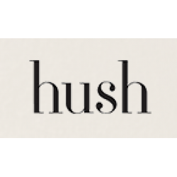 Discount codes and deals from Hush