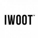 Discount codes and deals from IWOOT