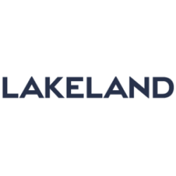 Discount codes and deals from Lakeland