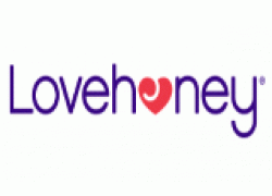 Discount codes and deals from Lovehoney