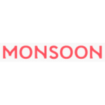 Discount codes and deals from Monsoon