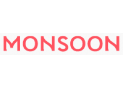 Discount codes and deals from Monsoon