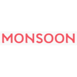 Discount codes and deals from Monsoon