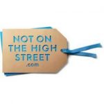 Discount codes and deals from Notonthehighstreet