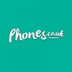 Discount codes and deals from Phones.co.uk