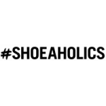 Discount codes and deals from Shoeaholics