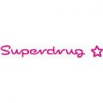 Discount codes and deals from Superdrug
