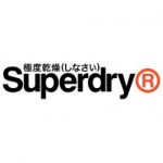 Discount codes and deals from Superdry