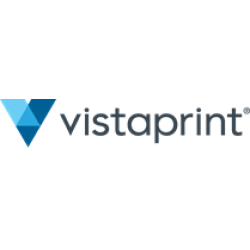 Discount codes and deals from Vistaprint