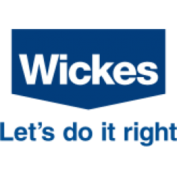 Discount codes and deals from Wickes