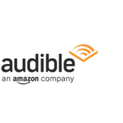 Discount codes and deals from audible