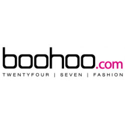 Discount codes and deals from boohoo.com