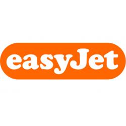 Discount codes and deals from easyJet