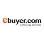 Discount codes and deals from ebuyer