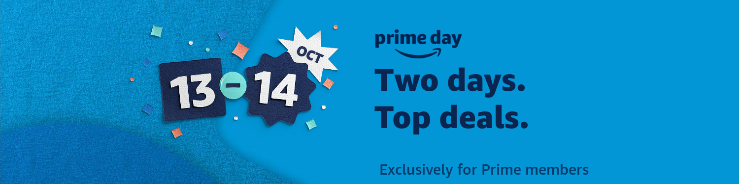 prime day deals 2020