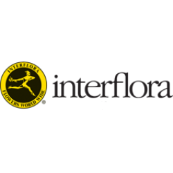 Discount codes and deals from Interflora