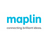 Discount codes and deals from Maplin
