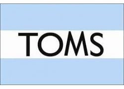 Discount codes and deals from Toms