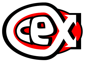 Discount codes and deals from Cex