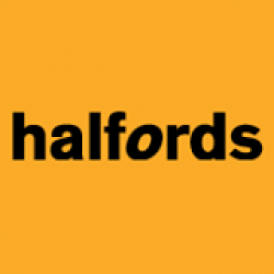 Discount codes and deals from Halfords