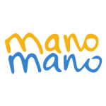 Discount codes and deals from ManoMano