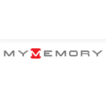 Discount codes and deals from MyMemory