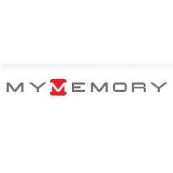 Discount codes and deals from MyMemory