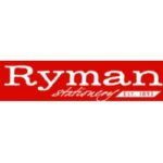 Discount codes and deals from Ryman