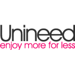 Discount codes and deals from Unineed