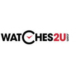 Discount codes and deals from Watches2U