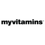 Discount codes and deals from myvitamins