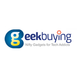 Discount codes and deals from GeekBuying