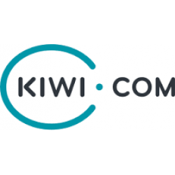 Discount codes and deals from Kiwi.com