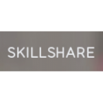 Discount codes and deals from Skillshare