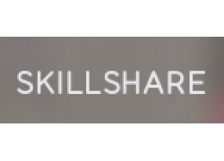 Discount codes and deals from Skillshare