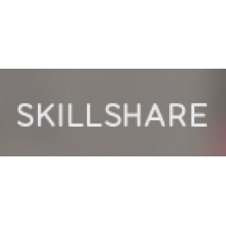 Discount codes and deals from Skillshare