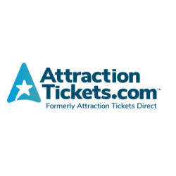 Discount codes and deals from AttractionTickets