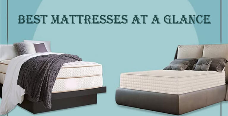 best mattresses